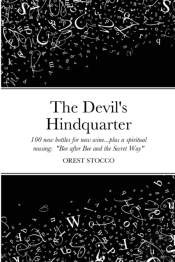 The Devil S Hindquarter