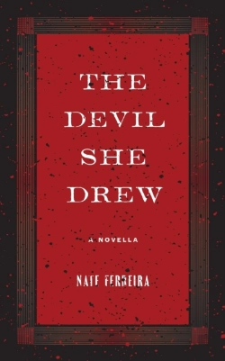 Bertrand.pt - The Devil She Drew: A Novella