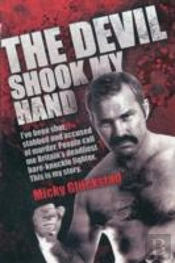 The Devil Shock My Hand