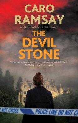 Bertrand.pt - The Devil Stone