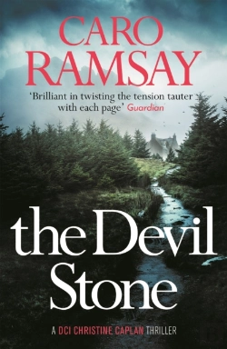 Bertrand.pt - The Devil Stone