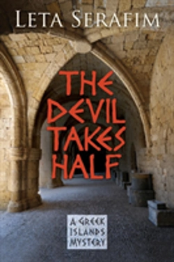 Bertrand.pt - The Devil Takes Half