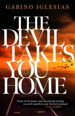 Bertrand.pt - The Devil Takes You Home
