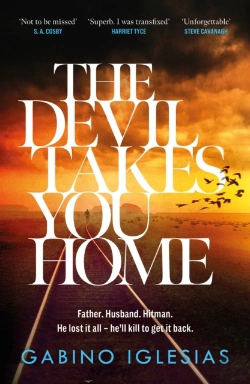 Bertrand.pt - The Devil Takes You Home