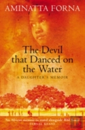 The Devil That Danced On The Water