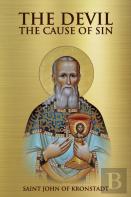 The Devil The Cause Of Sin