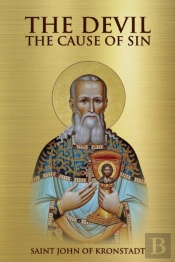 The Devil The Cause Of Sin