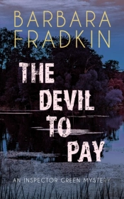 The Devil To Pay