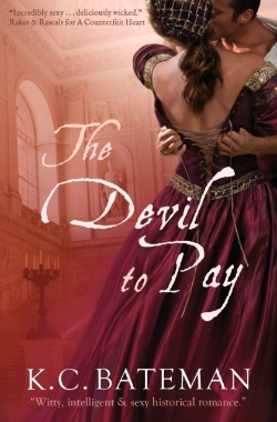 Bertrand.pt - The Devil To Pay