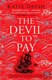 The Devil To Pay