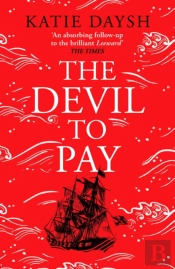 The Devil To Pay