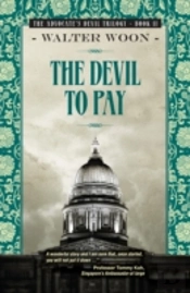 The Devil To Pay