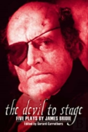 The Devil To Stage