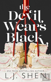 The Devil Wears Black