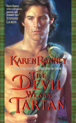 Bertrand.pt - The Devil Wears Tartan