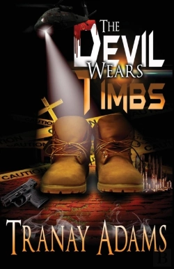 Bertrand.pt - The Devil Wears Timbs