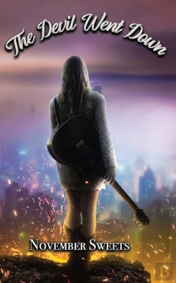 Bertrand.pt - The Devil Went Down (A Why Choose Novel)