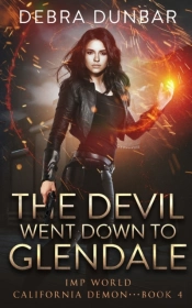 The Devil Went Down To Glendale