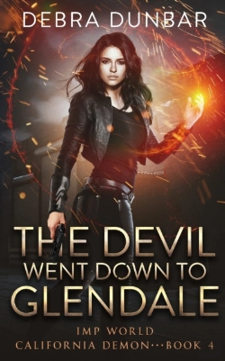 Bertrand.pt - The Devil Went Down To Glendale