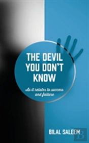 The Devil You Don'T Know