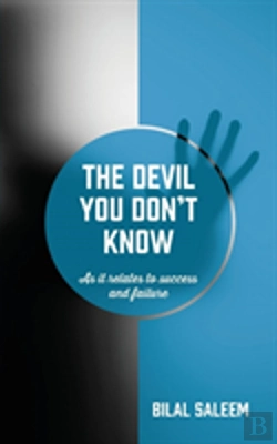 Bertrand.pt - The Devil You Don'T Know