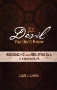 The Devil You Don'T Know