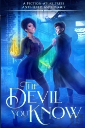 The Devil You Know: A Fiction-Atlas Anti