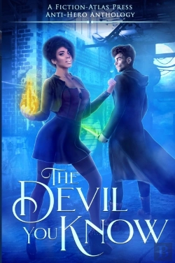 Bertrand.pt - The Devil You Know: A Fiction-Atlas Anti