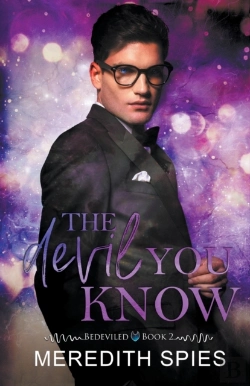 Bertrand.pt - The Devil You Know  (Bedeviled Book 2)
