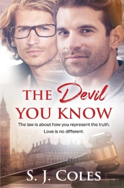 Bertrand.pt - The Devil You Know