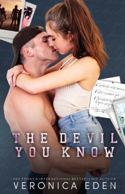 Bertrand.pt - The Devil You Know