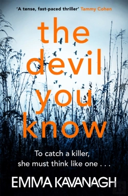 Bertrand.pt - The Devil You Know