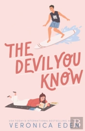 The Devil You Know Illustrated