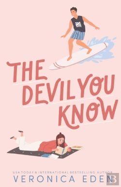 Bertrand.pt - The Devil You Know Illustrated