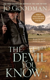 The Devil You Know