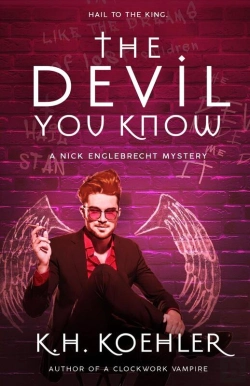 Bertrand.pt - The Devil You Know