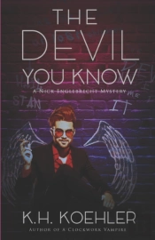 The Devil You Know