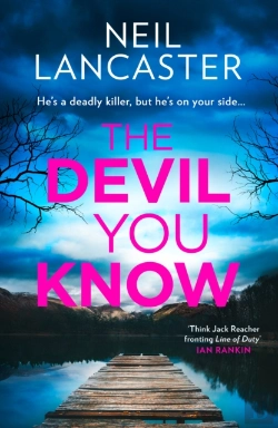Bertrand.pt - The Devil You Know