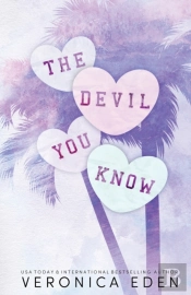 The Devil You Know Special Edition