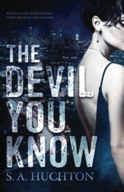 Bertrand.pt - The Devil You Know