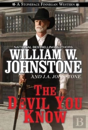 The Devil You Know