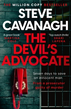 Bertrand.pt - The Devilâ€™S Advocate