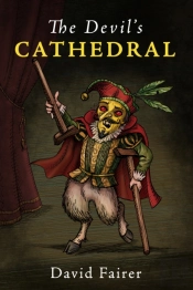 The Devilâ€™S Cathedral