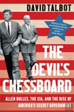 Bertrand.pt - The Devilâ€™S Chessboard