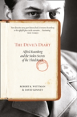 The Devilâ€™S Diary