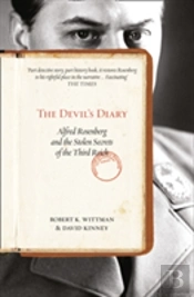The Devilâ€™S Diary