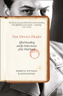 Bertrand.pt - The Devilâ€™S Diary