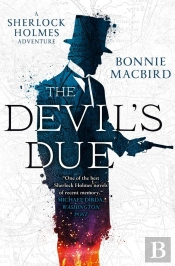 The Devilâ€™S Due
