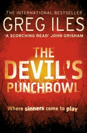 The Devilâ€™S Punchbowl