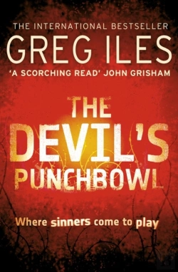 Bertrand.pt - The Devilâ€™S Punchbowl